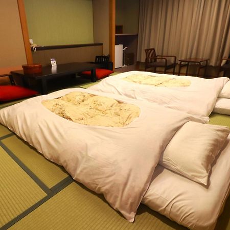 Hotel Ichii Kusatsu  Ngoại thất bức ảnh