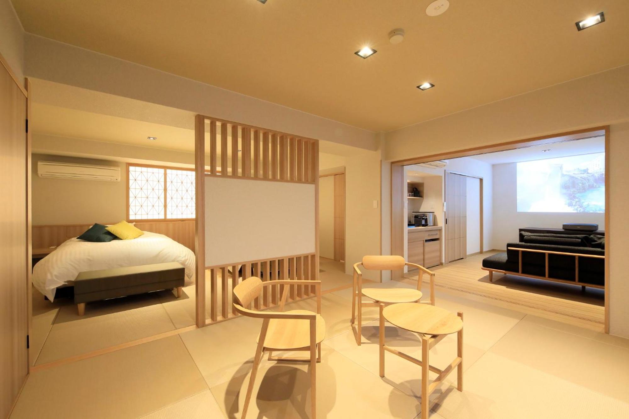 Hotel Ichii Kusatsu  Ngoại thất bức ảnh