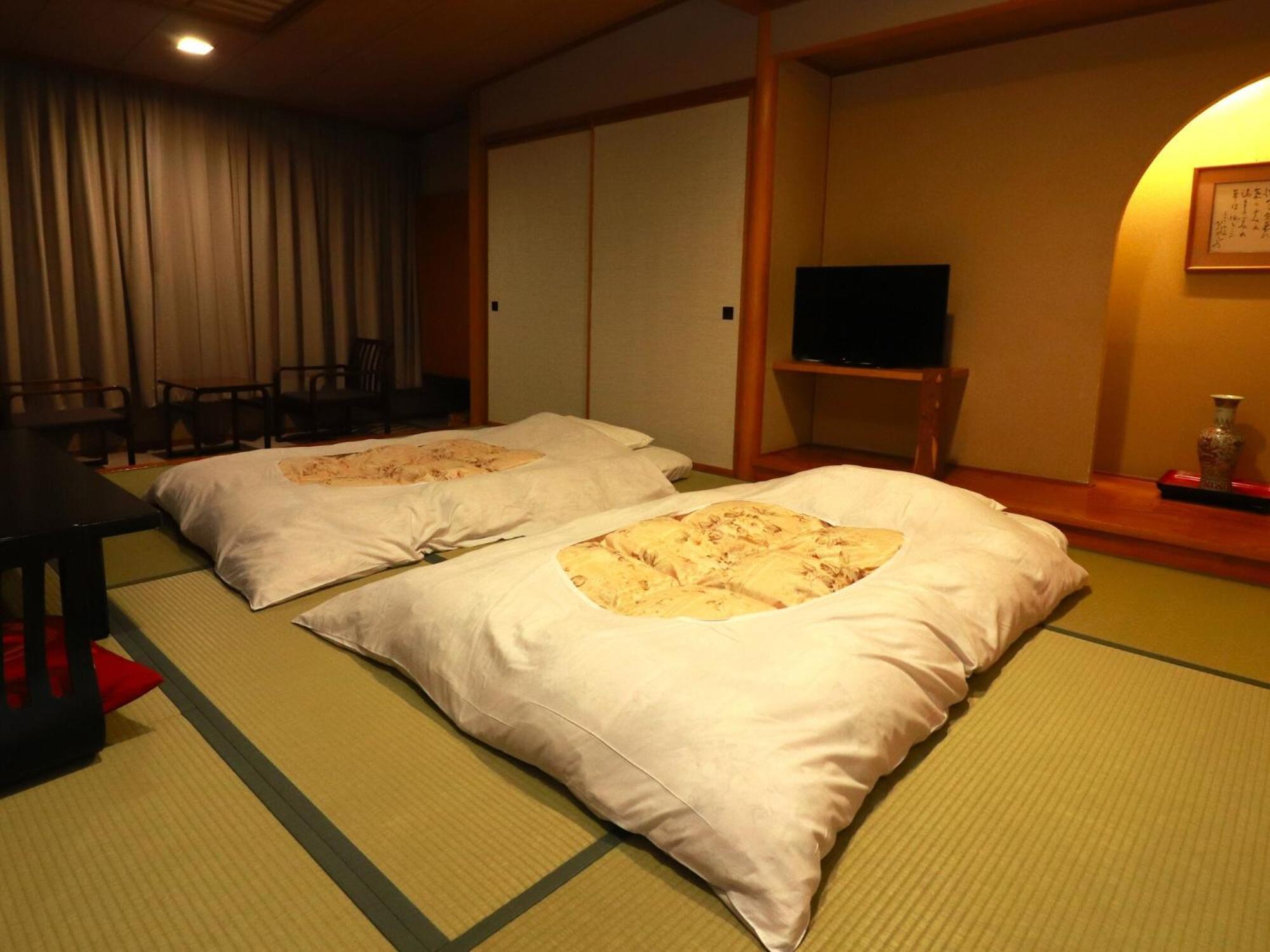 Hotel Ichii Kusatsu  Ngoại thất bức ảnh